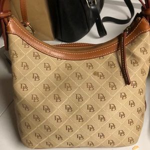 Dooney & Burke purse